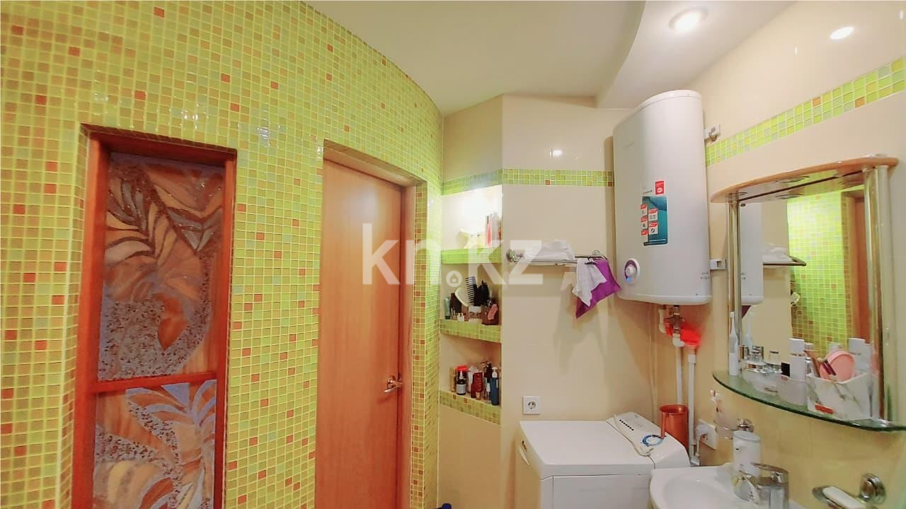 Продажа 4-комнатной квартиры, 76 м² в Караганде - фото 12