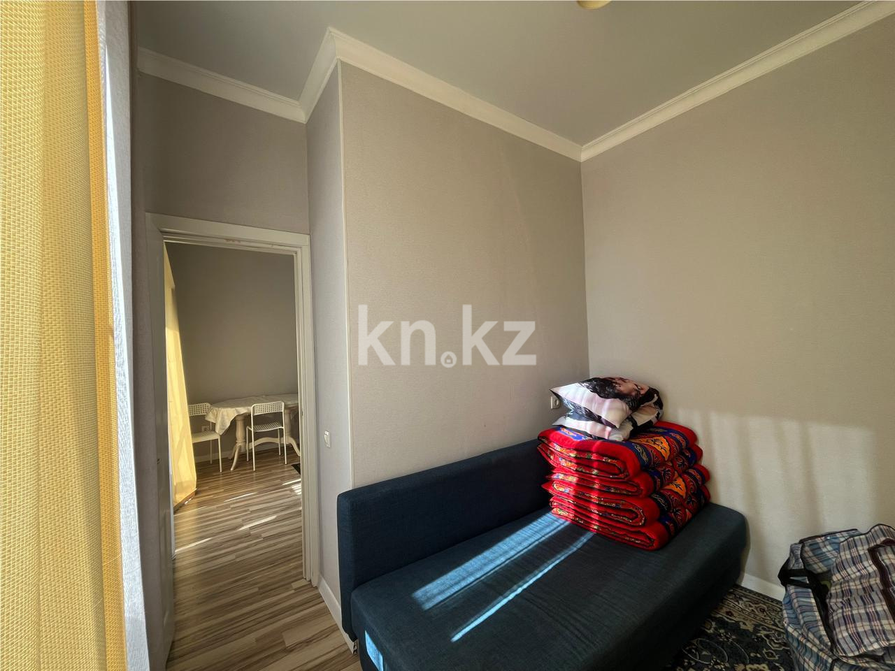 Продажа 2-комнатной квартиры, 34 м², пр. Туран в Астане - фото 4