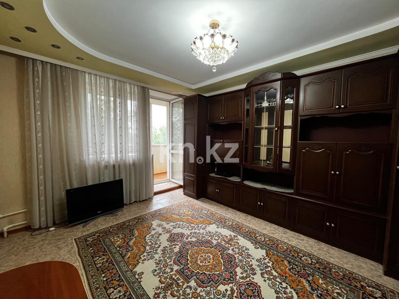 Продажа 3-комнатной квартиры, 63 м² - Продажа трехкомнатных квартир в Караганде - страница 4 фото 1 из 15