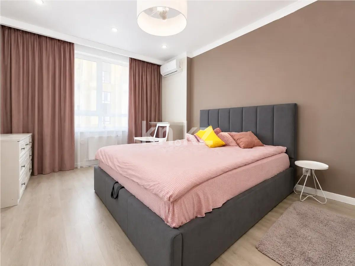 Продажа 2-комнатной квартиры, 75 м² - Продажа офисных и торговых помещений в Таразе фото 2 из 5