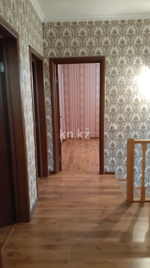 Продажа 6-комнатного дома, 176 м², мкр-н Уркер, дом  5 - Продажа домов, коттеджей в Астане с фото фото 17 из 17