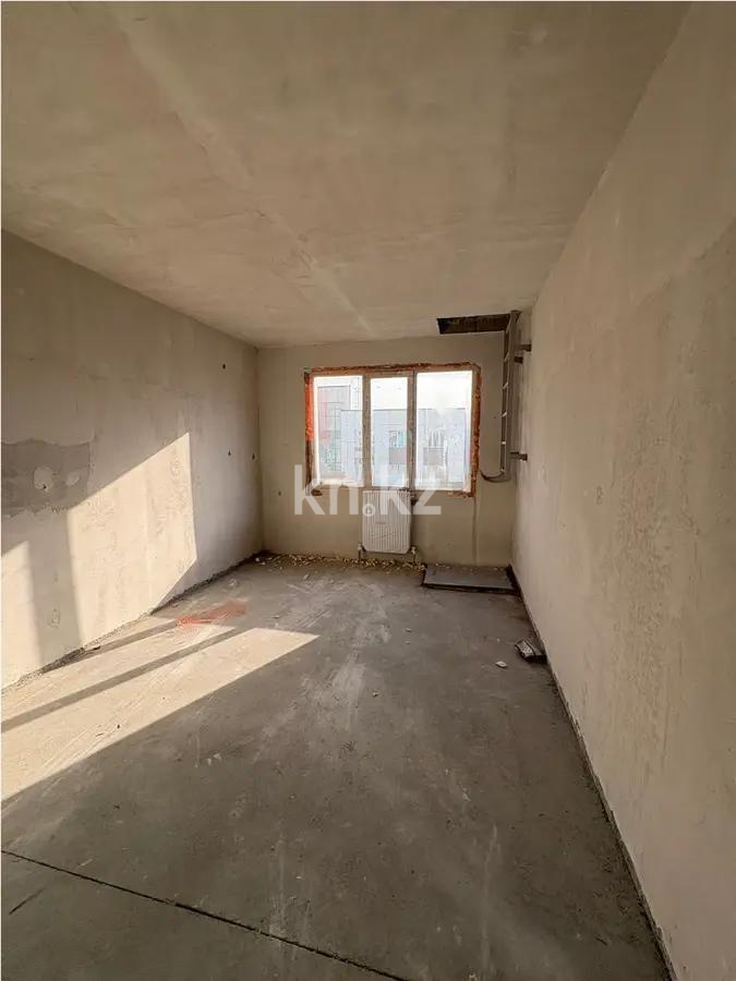 Продажа 2-комнатной квартиры, 47 м², мкр-н Кайрат, дом  153/53 - Продажа  двухкомнатных квартир в Алматы без посредников фото 1 из 2