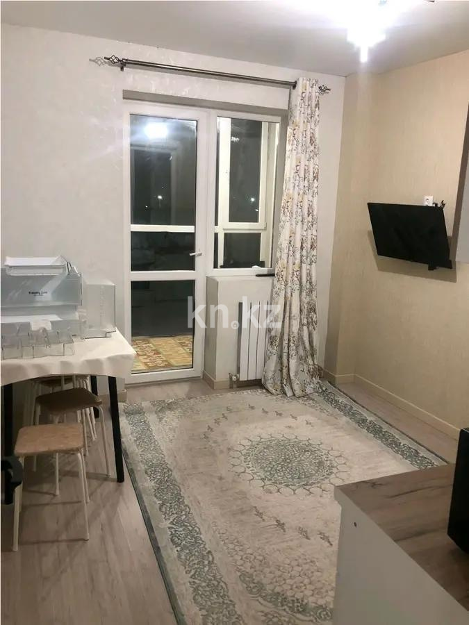 Продажа 1-комнатной квартиры, 37 м² - Продажа квартир на Юго-Востоке Караганды фото 2 из 4