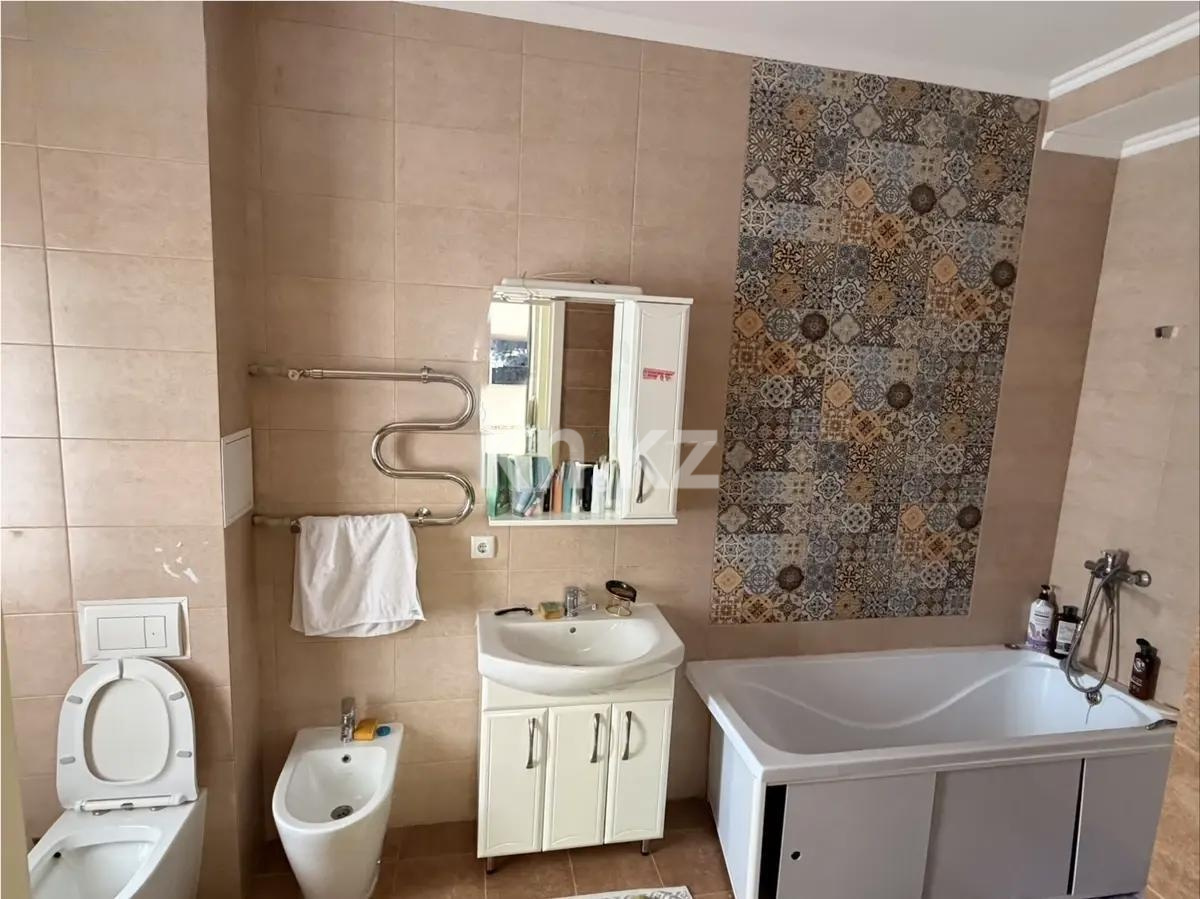Продажа 3-комнатной квартиры, 152 м² - Продажа трехкомнатных квартир в монолитно-каркасном доме в Казахстане - страница 43 фото 7 из 9