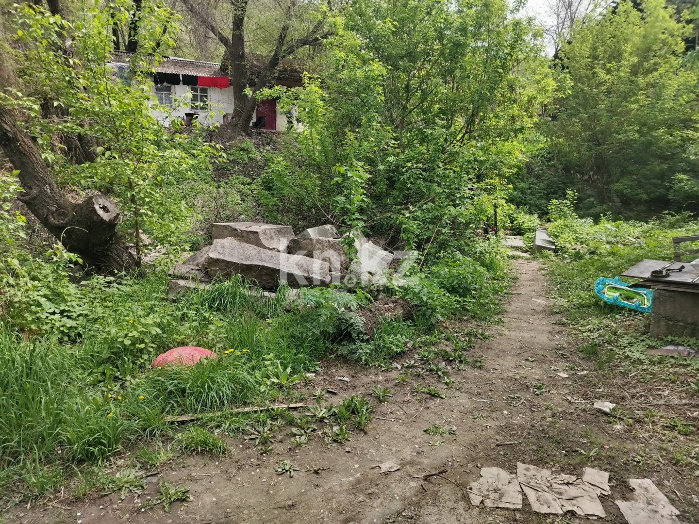 Продажа земельного участка, 5.8 сот., ул. А. Шарипова - Продажа земельных участков в Алматы фото 1 из 9