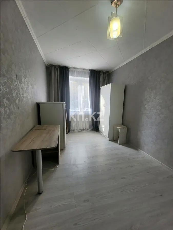 Продажа 1-комнатной квартиры, 13 м², мкр-н 8, дом  55 в Алматы