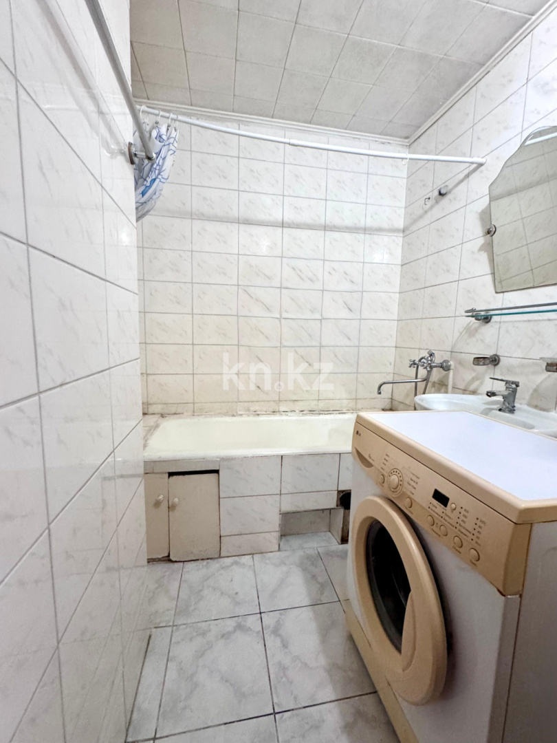 Продажа 2-комнатной квартиры, 52 м² в Алматы - фото 11