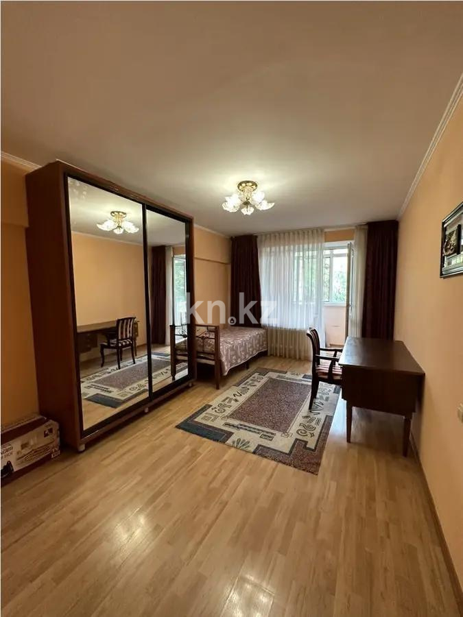 Продажа 3-комнатной квартиры, 68.2 м², ул. Кабанбай батыра, дом  238 в Алматы - фото 2