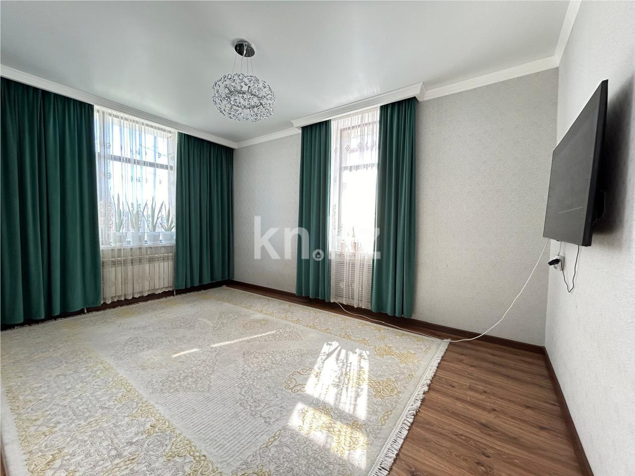 Продажа 2-комнатной квартиры, 51.7 м², ул. Е-535 в Астане - фото 3