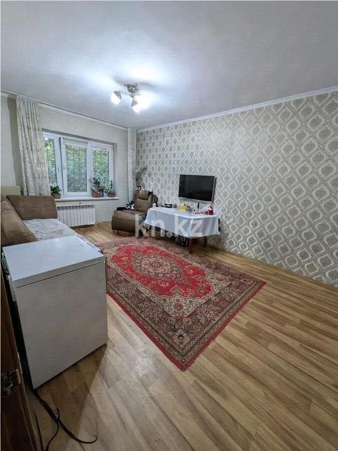 Продажа 3-комнатной квартиры, 70 м² в Алматы - фото 2