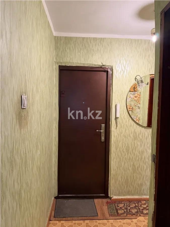 Продажа 1-комнатной квартиры, 30 м² в Алматы - фото 4