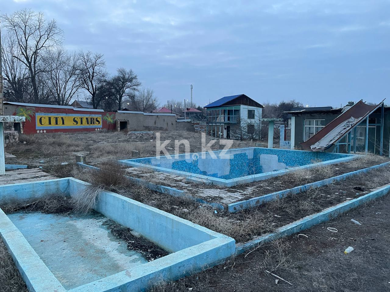 Продажа земельного участка, 1.163 га - Продажа недвижимости в Казахстане - страница 21 фото 2 из 13