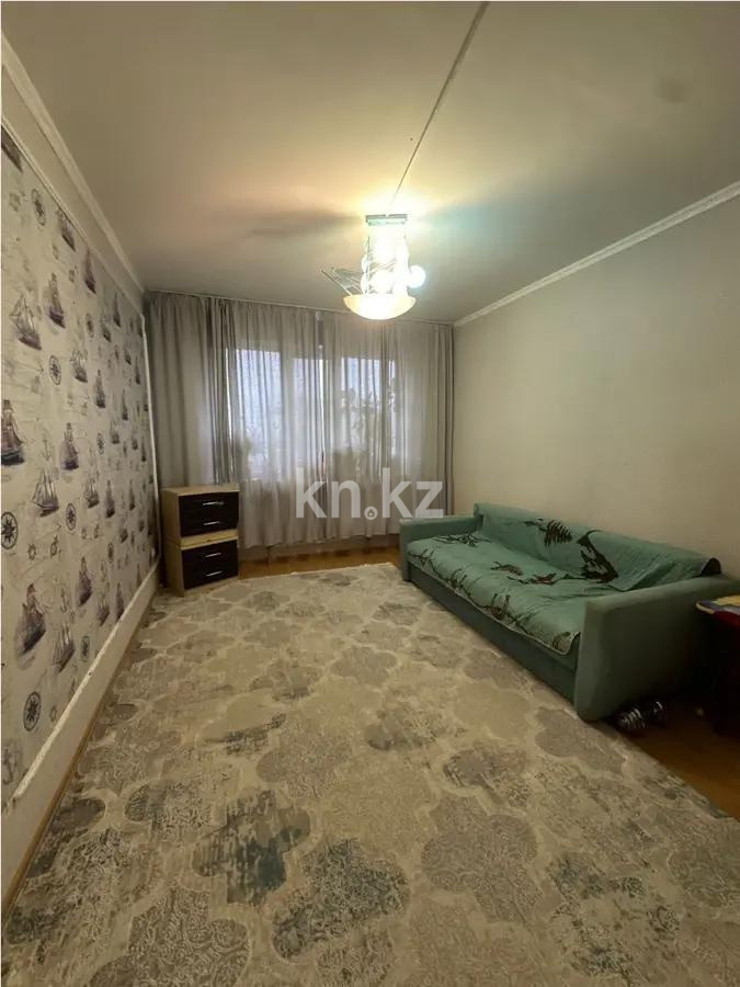 Продажа 3-комнатной квартиры, 85 м², мкр-н Шугыла, дом  341/3 - Продажа  трехкомнатных квартир в новостройках Алматы без посредников фото 2 из 5