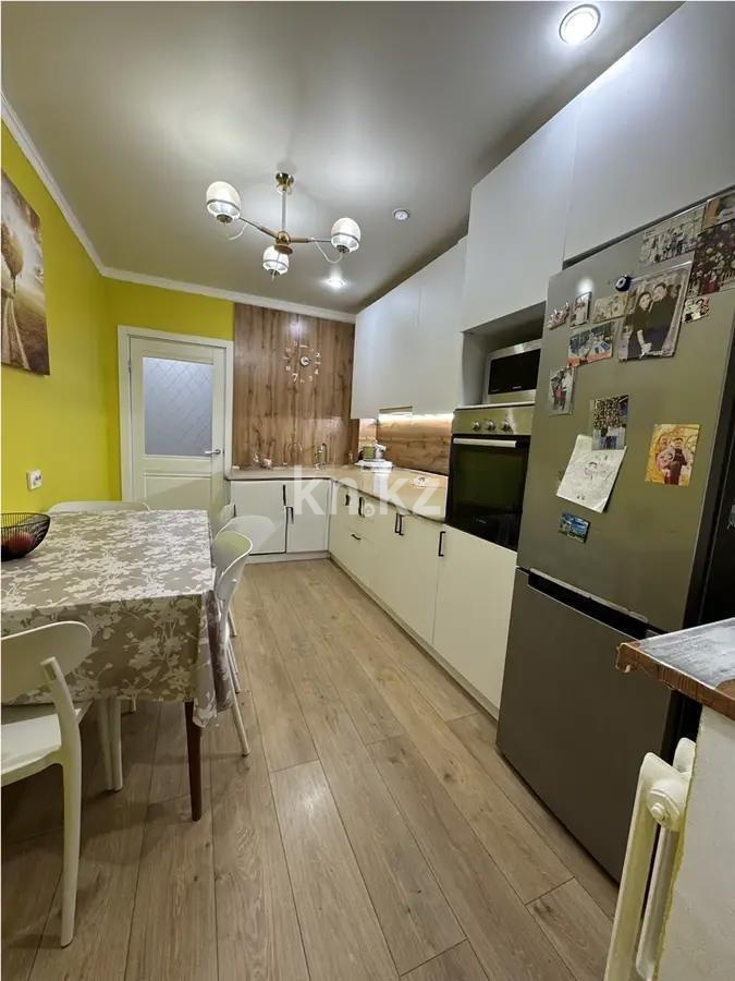 Продажа 3-комнатной квартиры, 86 м² в Астане - фото 4