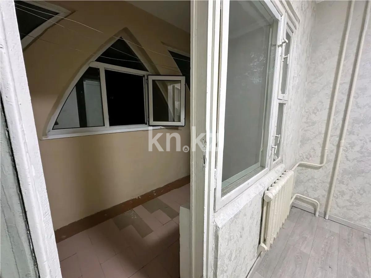 Продажа 2-комнатной квартиры, 56.2 м² в Алматы - фото 5