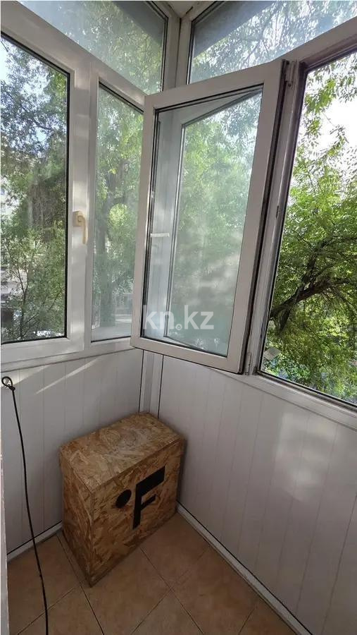 Продажа 1-комнатной квартиры, 22.5 м² в Алматы - фото 4