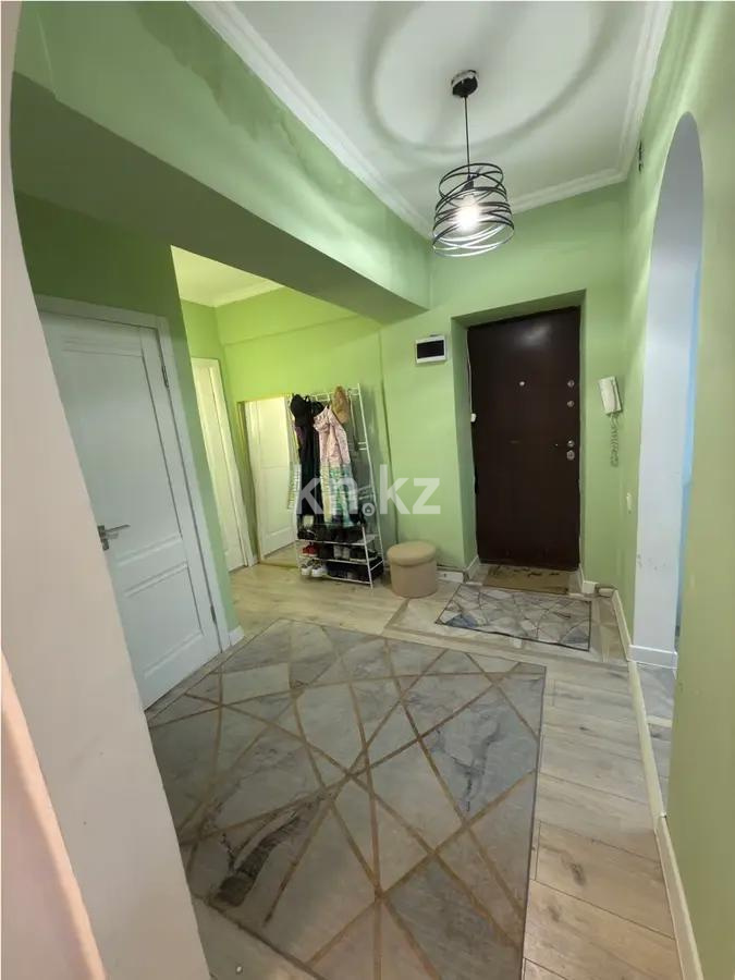Продажа 3-комнатной квартиры, 70 м², ул. Рыскулова, дом  86А - Продажа  двухкомнатных, трехкомнатных квартир в Алматы фото 6 из 6