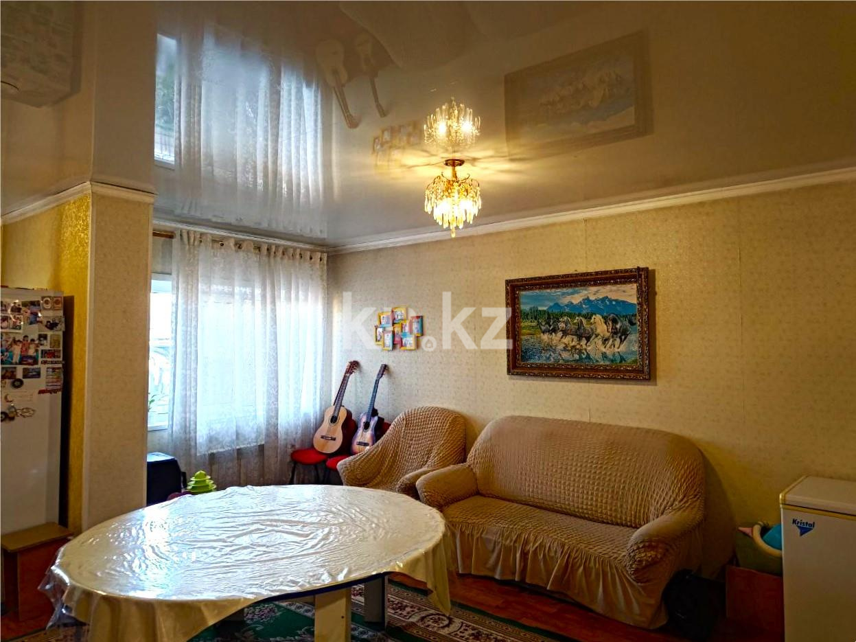 Продажа 5-комнатного дома, 178 м², ул. Кирпичная, дом  65/2 в Караганде - фото 3