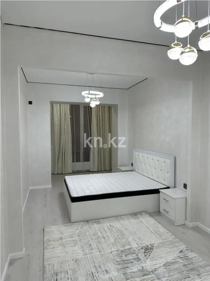 Продажа 2-комнатной квартиры, 75 м², пр. Серкебаева, дом  146/1 - Продажа  двухкомнатных квартир в Алматы фото 2 из 5