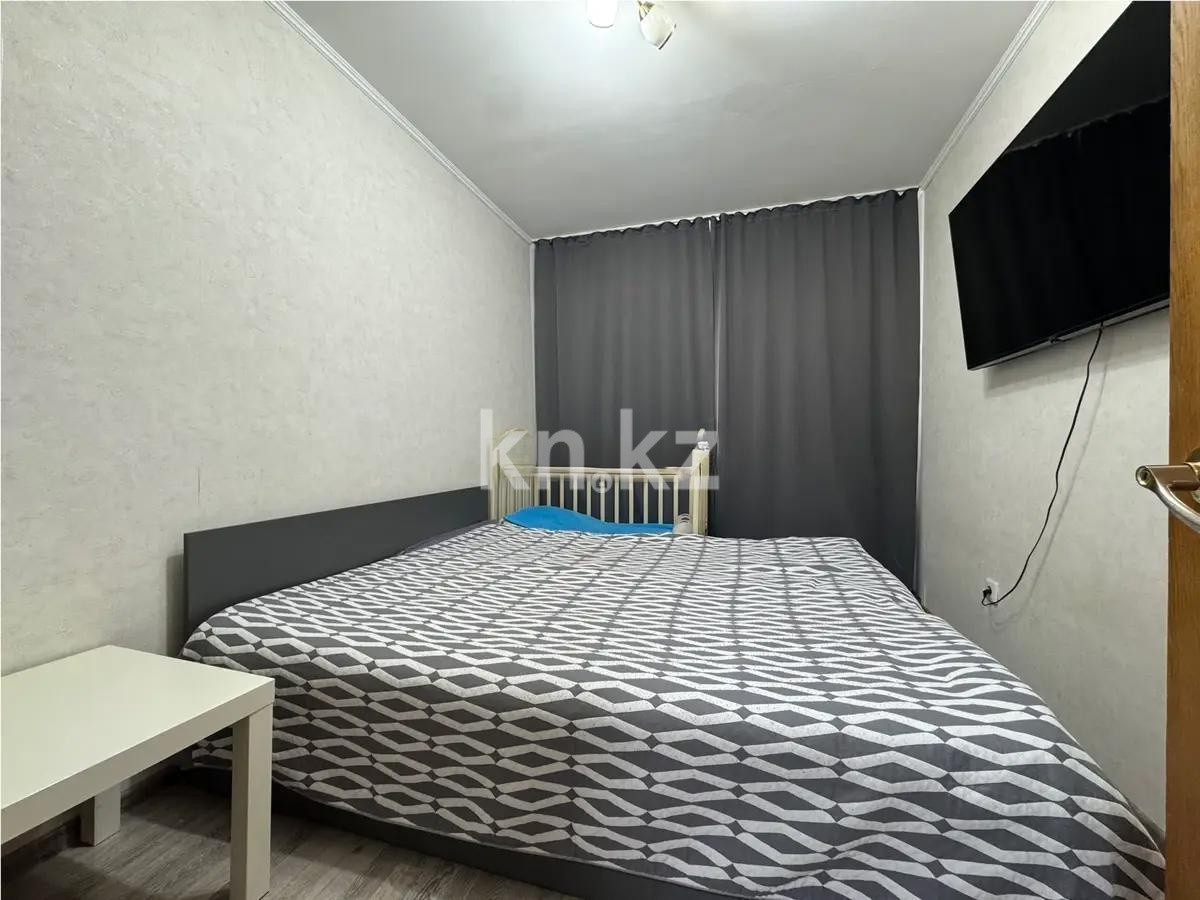 Продажа 2-комнатной квартиры, 43 м², ул. Дукенулы, дом  16/1 - Продажа  двухкомнатных квартир в Астане без посредников с фото фото 1 из 4