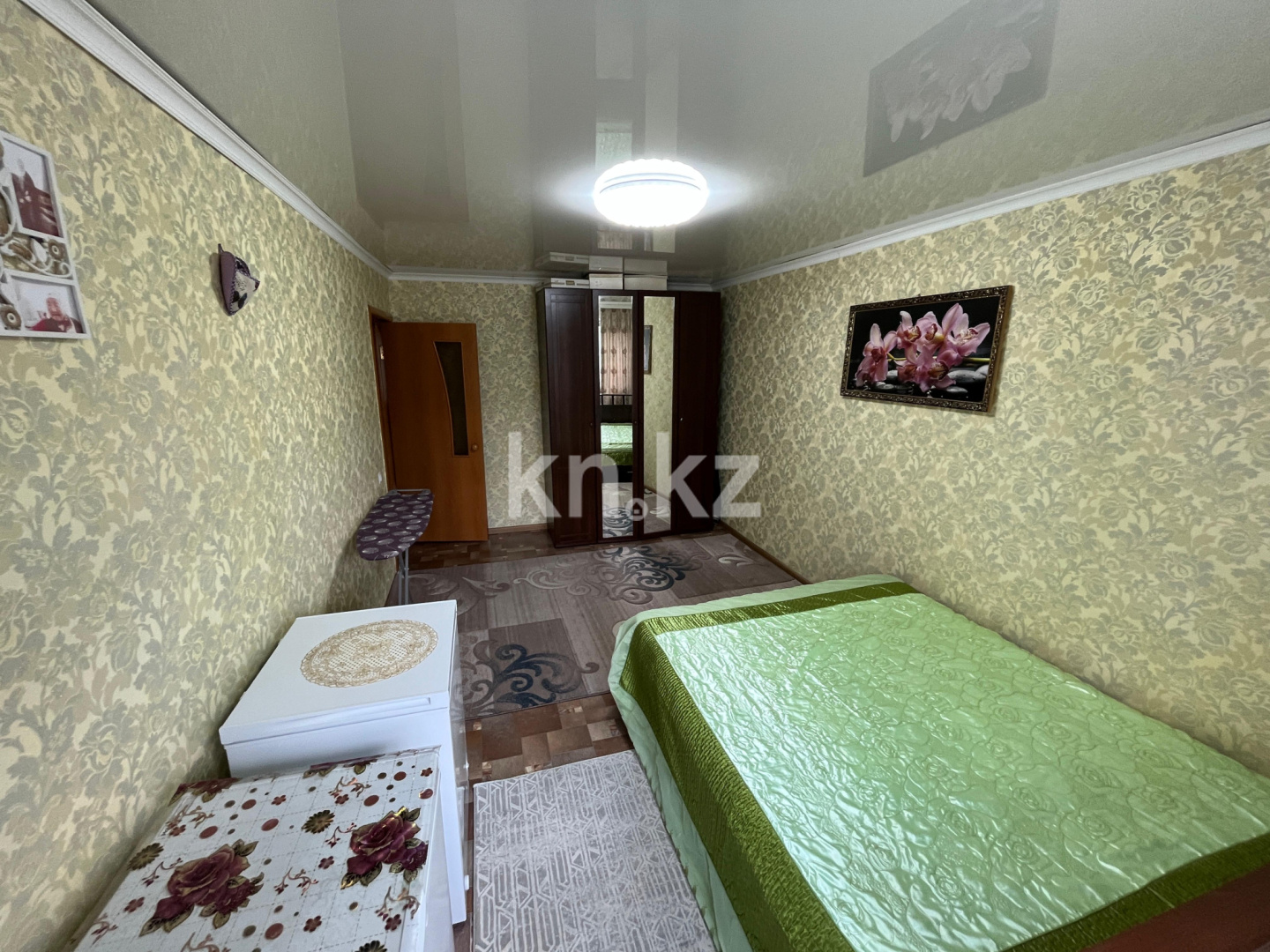 Продажа 3-комнатной квартиры, 62 м², пр. Республики, дом  38 - Продажа квартир в Караганде фото 4 из 14