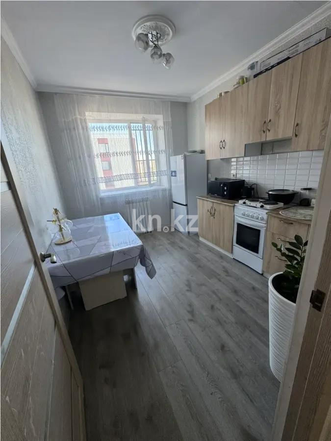 Продажа 2-комнатной квартиры, 44 м², пр. Тауелсыздык, дом  34/10 в Астане - фото 5