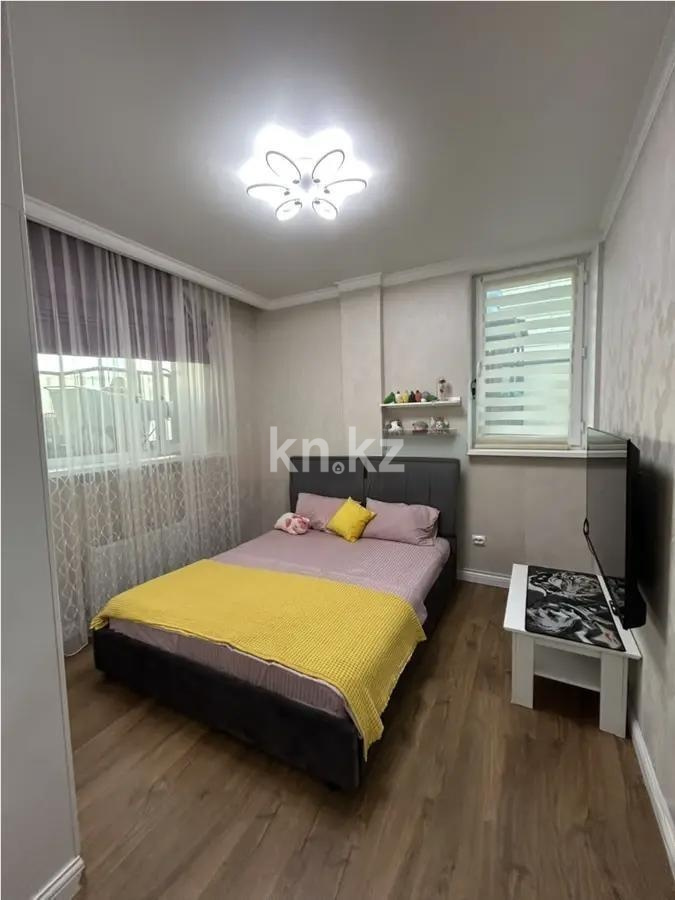 Продажа 3-комнатной квартиры, 75 м² - Продажа квартир в р-не Есиль Астаны - страница 2 фото 2 из 6