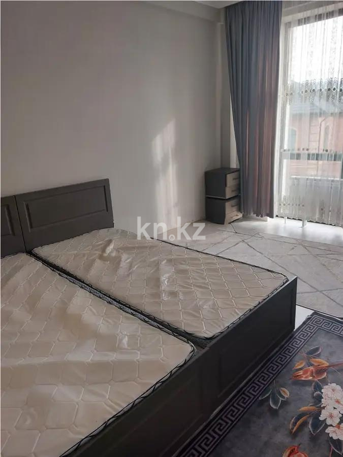 Продажа 1-комнатной квартиры, 45.2 м² в Алматы - фото 2