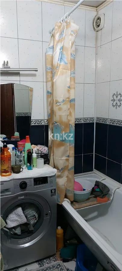 Продажа 3-комнатной квартиры, 63 м², 2 мкр-н, дом  6 в Абае - фото 3