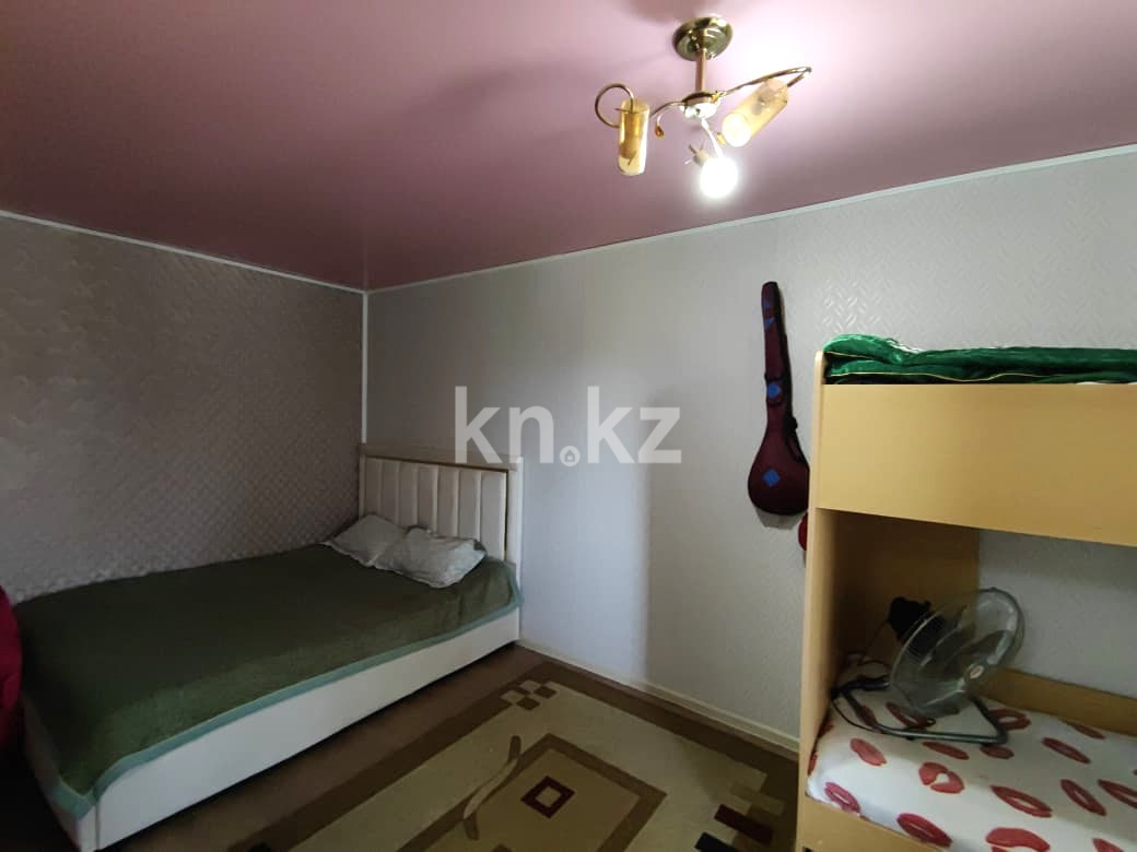Продажа 2-комнатной квартиры, 45 м² в Караганде - фото 11