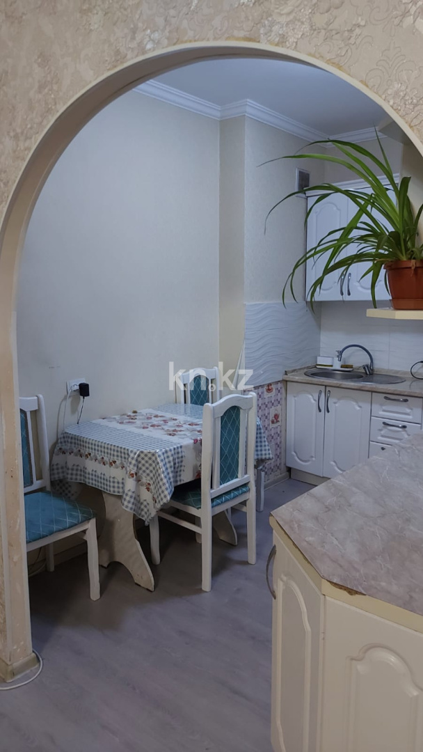 Продажа 2-комнатной квартиры, 57.6 м², ул. Акан Серы, дом  16 - ул. Окжетпес - Продажа квартир в Астане фото 1 из 8