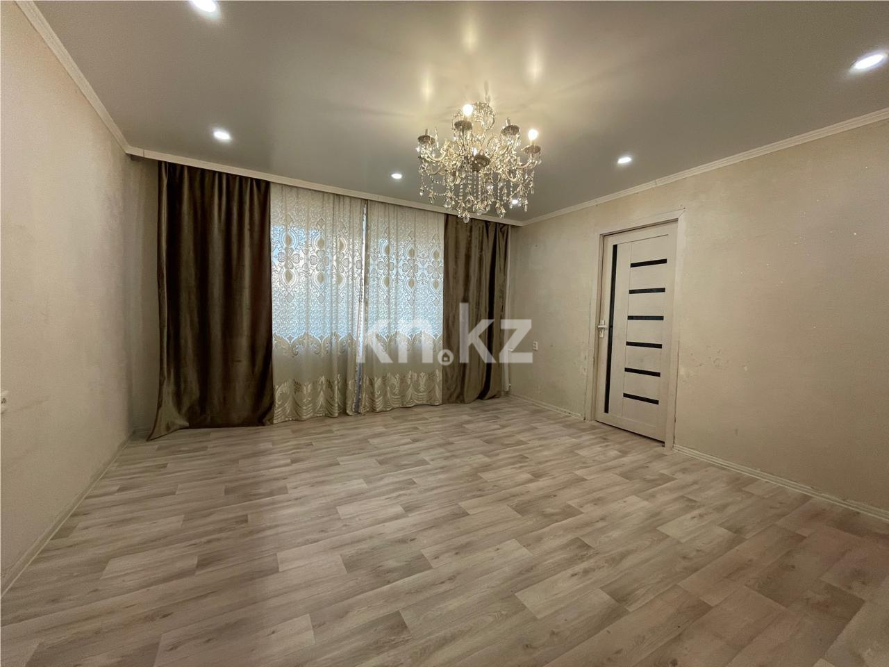 Продажа 3-комнатной квартиры, 56 м², пр. Мира - Продажа квартир в Темиртау фото 1 из 6