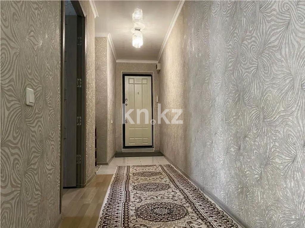 Продажа 3-комнатной квартиры, 61 м² в Астане - фото 6