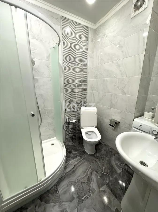 Продажа 4-комнатной квартиры, 126 м², ул. Туркестан, дом  10 - Продажа  четырехкомнатных квартир в Астане с фото фото 6 из 7