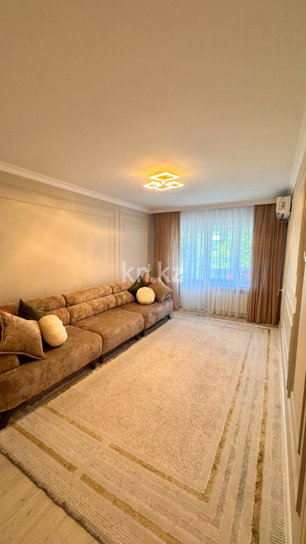 Продажа 2-комнатной квартиры, 48 м² - Продажа квартир от собственников в Таразе - страница 2 фото 5 из 16