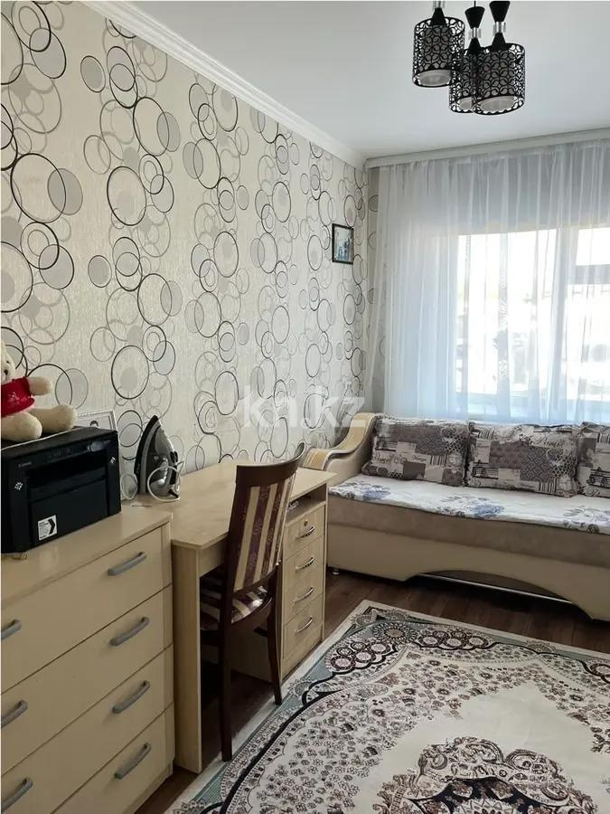 Продажа 3-комнатной квартиры, 56 м² - Продажа домов, коттеджей в Сарани фото 3 из 5