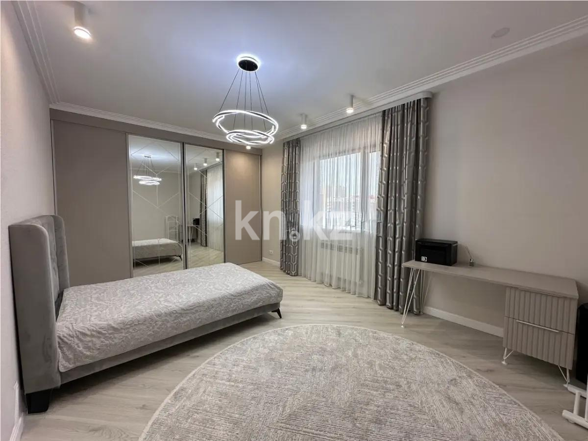 Продажа 4-комнатной квартиры, 143 м² - Продажа квартир в Астане - страница 8 фото 3 из 8