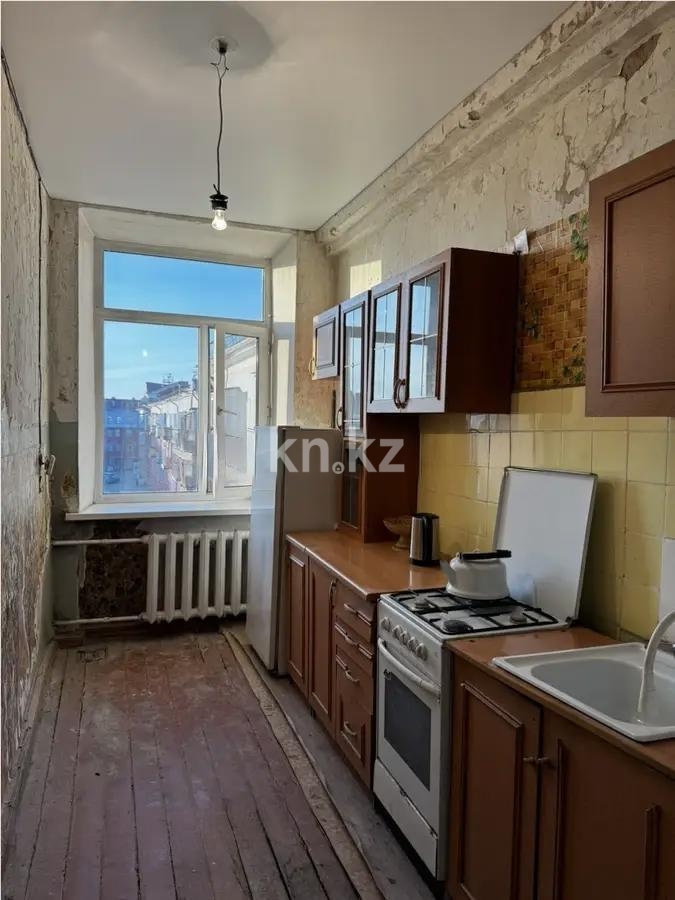 Продажа 2-комнатной квартиры, 48 м² в Сарани - фото 3