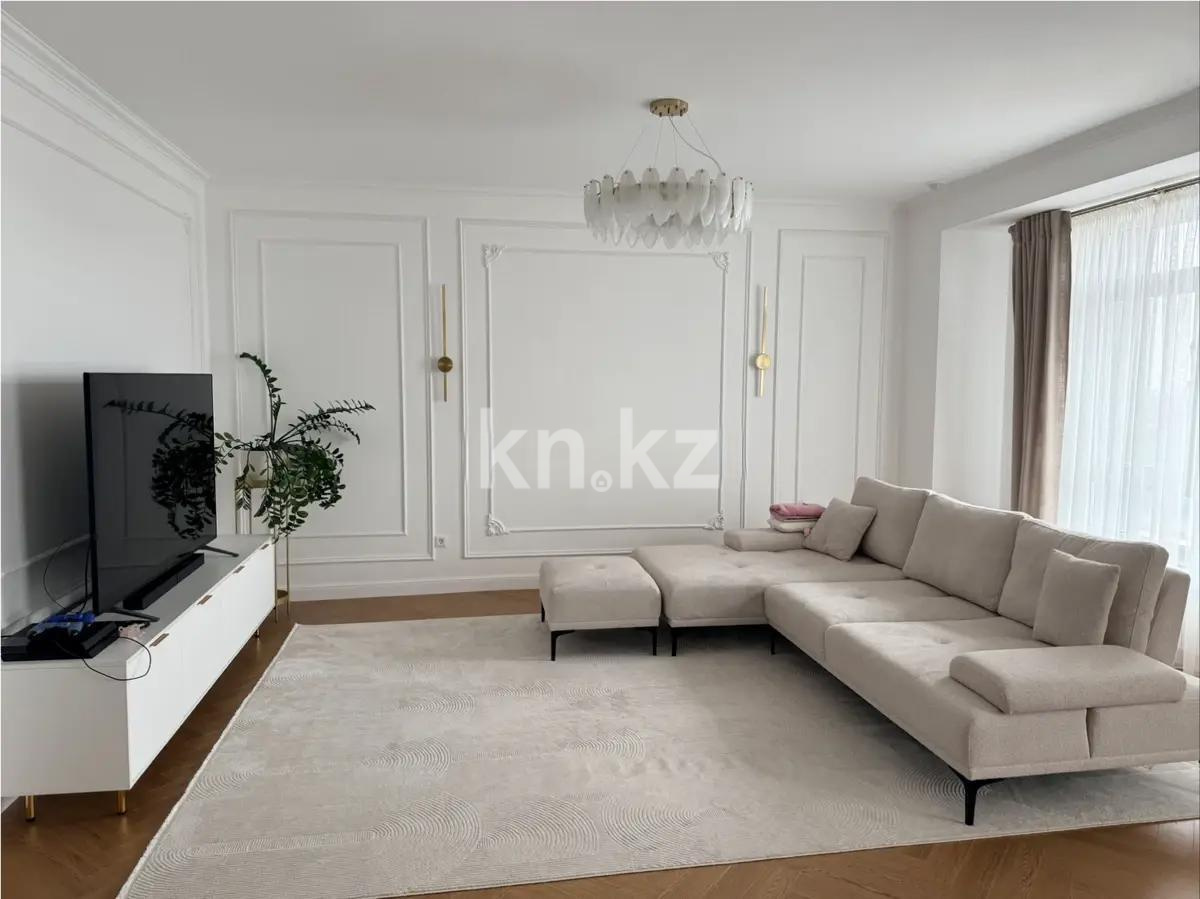 Продажа 4-комнатной квартиры, 132 м² - Продажа квартир в Астане - страница 12 фото 1 из 6