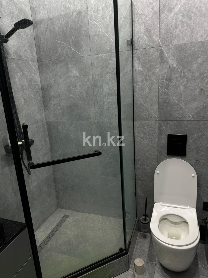 Продажа 3-комнатной квартиры, 83.9 м² - Продажа трехкомнатных квартир в монолитно-каркасном доме в Казахстане - страница 3 фото 27 из 28