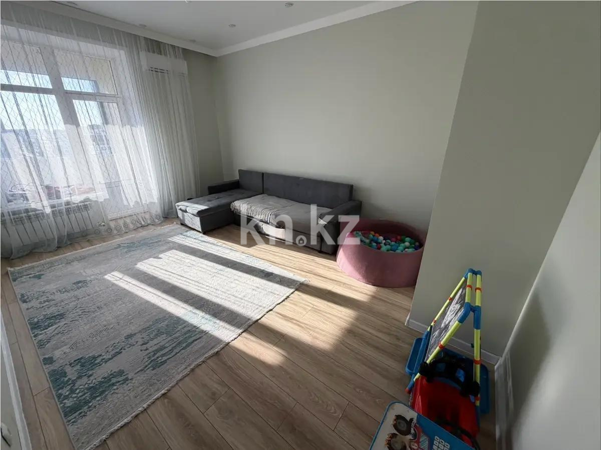 Продажа 2-комнатной квартиры, 60 м² в Астане