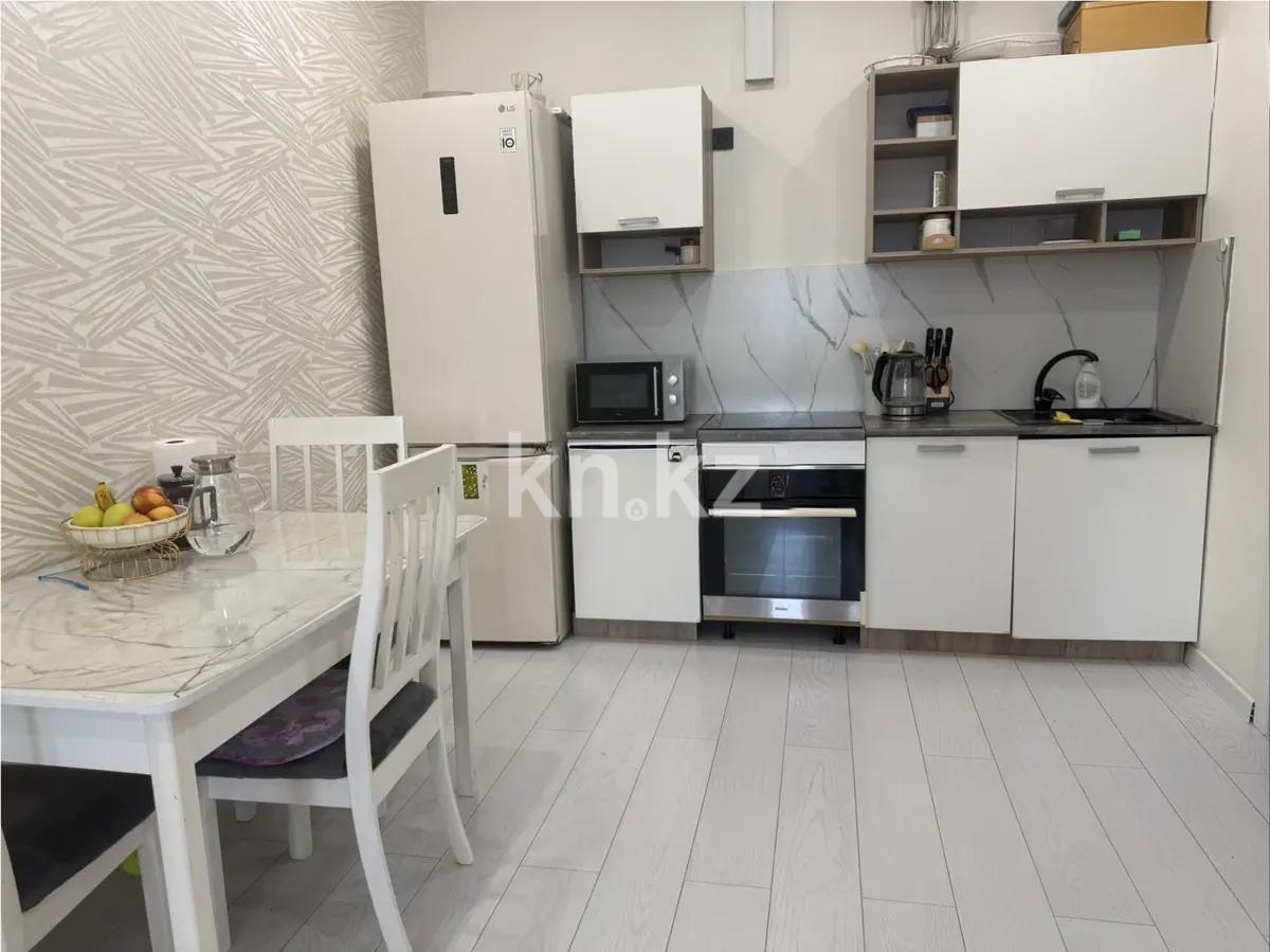 Продажа 1-комнатной квартиры, 44 м² в Астане - фото 3