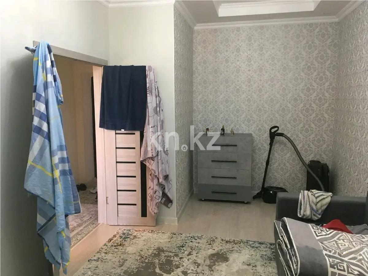 Продажа 1-комнатной квартиры, 40 м² в Астане