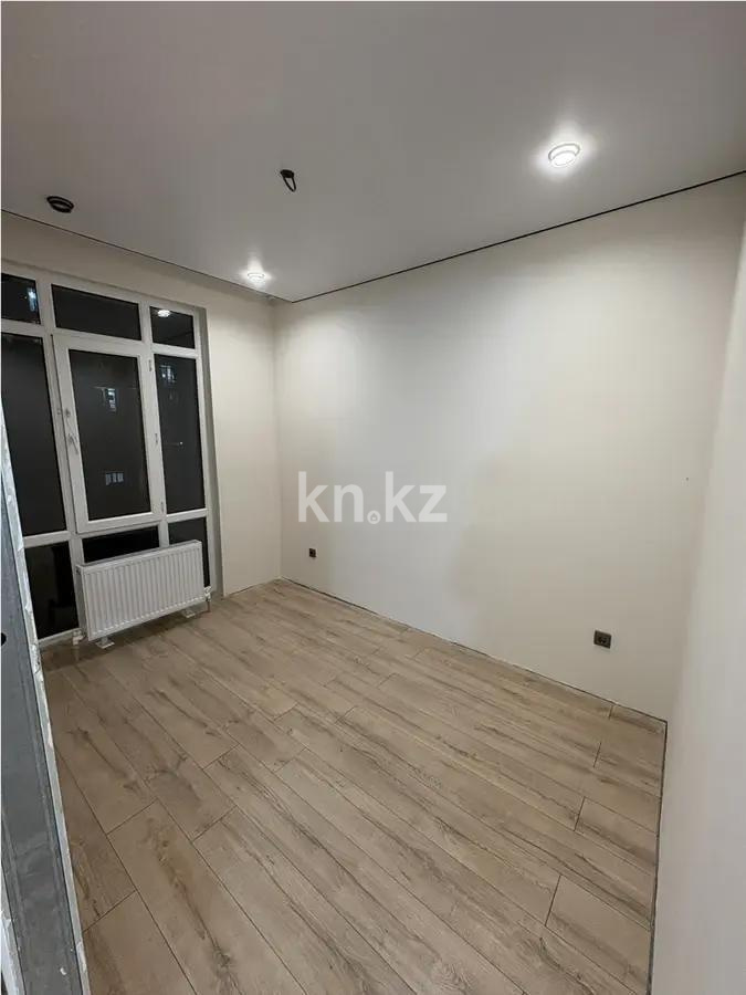 Продажа 1-комнатной квартиры, 40 м², мкр-н Шугыла, дом  340/37 - Продажа квартир в Казахстане фото 1 из 6