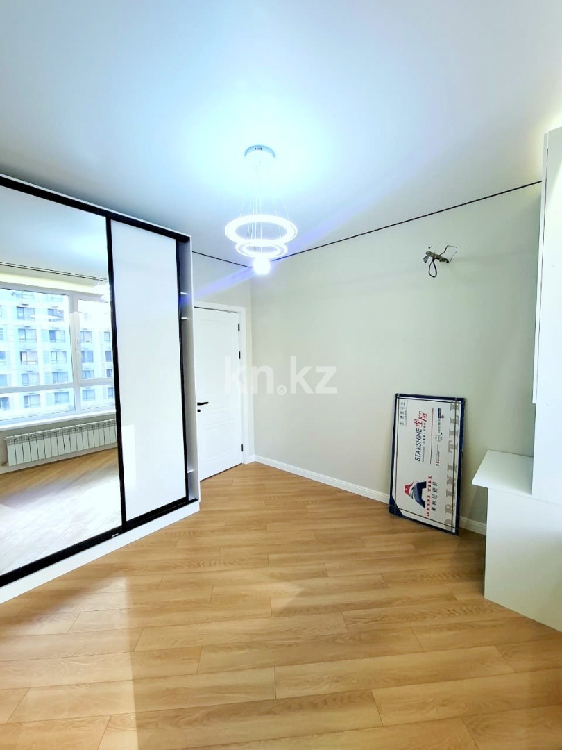 Продажа 3-комнатной квартиры, 71 м² в Алматы - фото 16