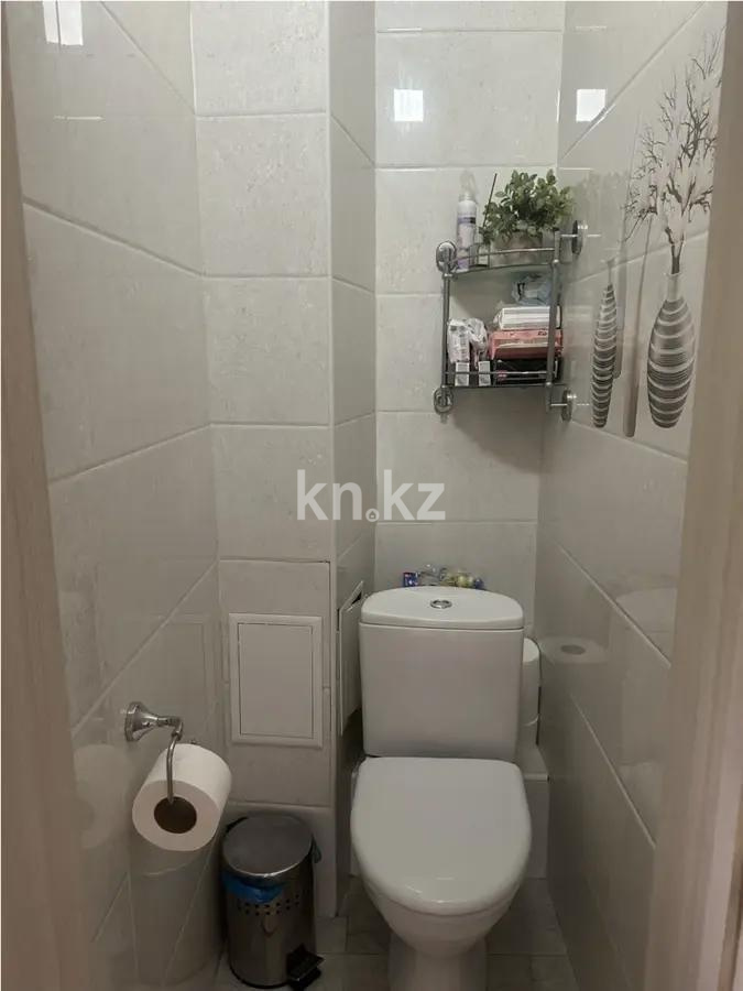 Продажа 3-комнатной квартиры, 67.5 м² в Алматы - фото 6