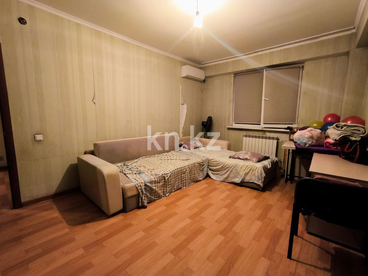 Продажа 2-комнатной квартиры, 60 м² - Продажа двухкомнатных квартир в монолитно-каркасном доме в Алматы - страница 149 фото 4 из 9