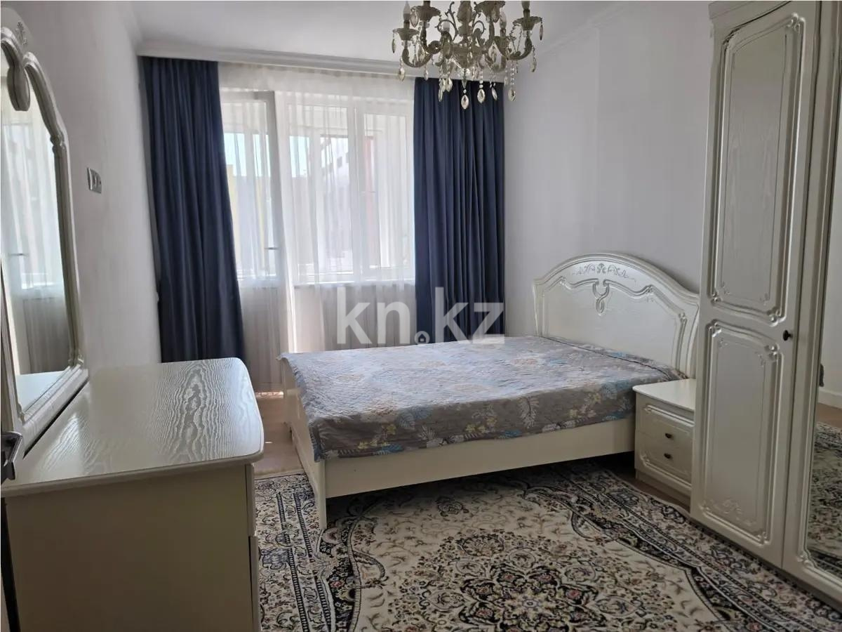 Продажа 2-комнатной квартиры, 61 м² в Алматы - фото 2