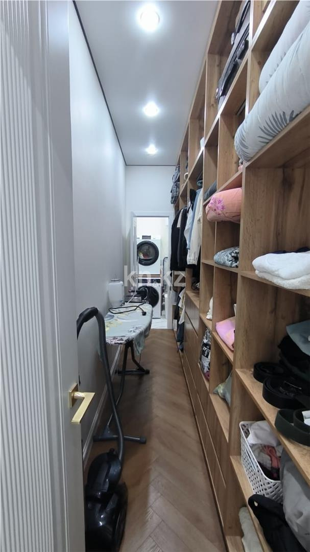 Продажа 4-комнатной квартиры, 118 м² в Караганде - фото 25