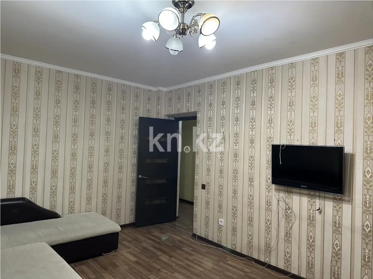 Продажа 3-комнатной квартиры, 74 м², пр. Райымбека, дом  245 - Продажа квартир в Алматы фото 1 из 7